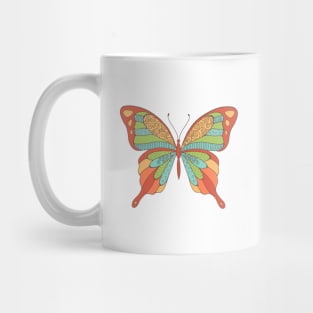 Butterfly1 Mug